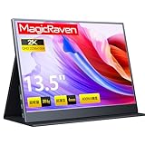 YSXWKEJI - 15.6インチ2K 3:2画面比 ゲームモニター P15.6/ 2.5K の